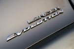 Mitsubishi Lancer Evolution X GSR 2013 года